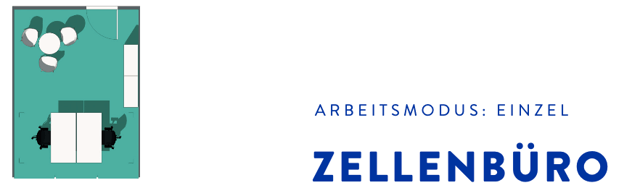 Arbeitsmodus Einzel