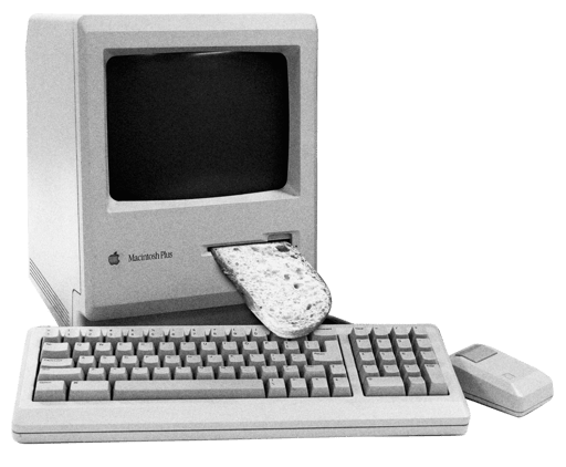 Toaster-PC