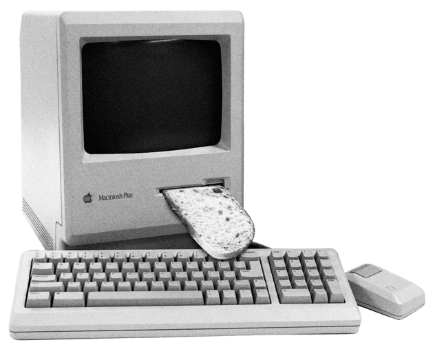 Toaster-PC