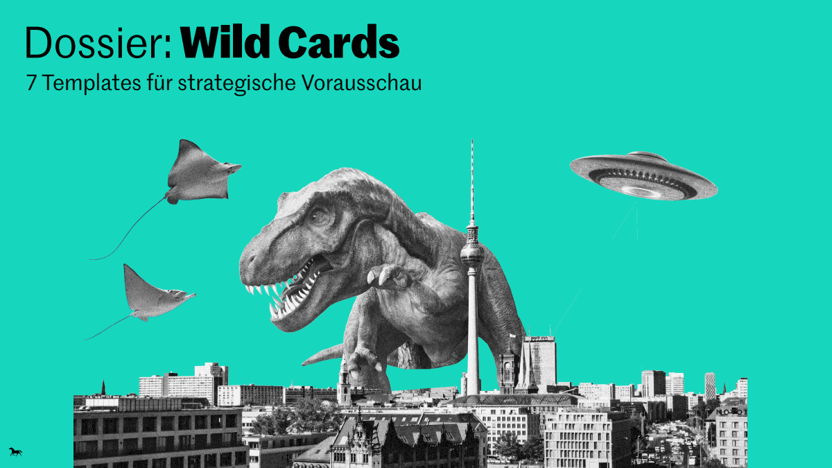 Vorschau: Dossier: Wild Cards
