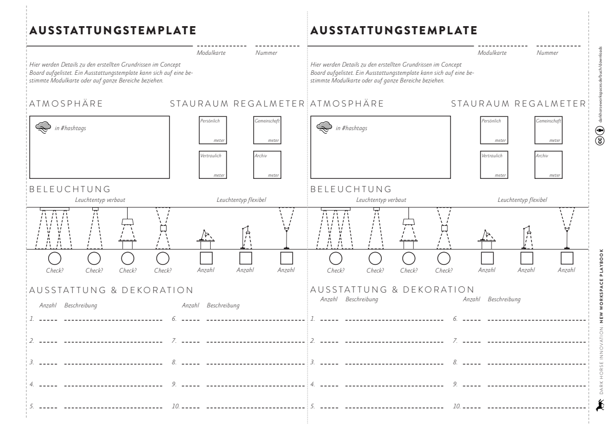 Vorschau: Ausstattung