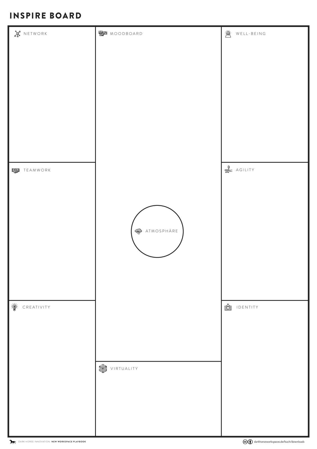 Vorschau: Inspire Board