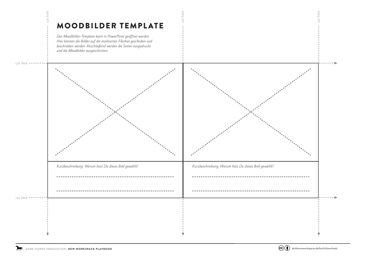 Vorschau: Moodbilder