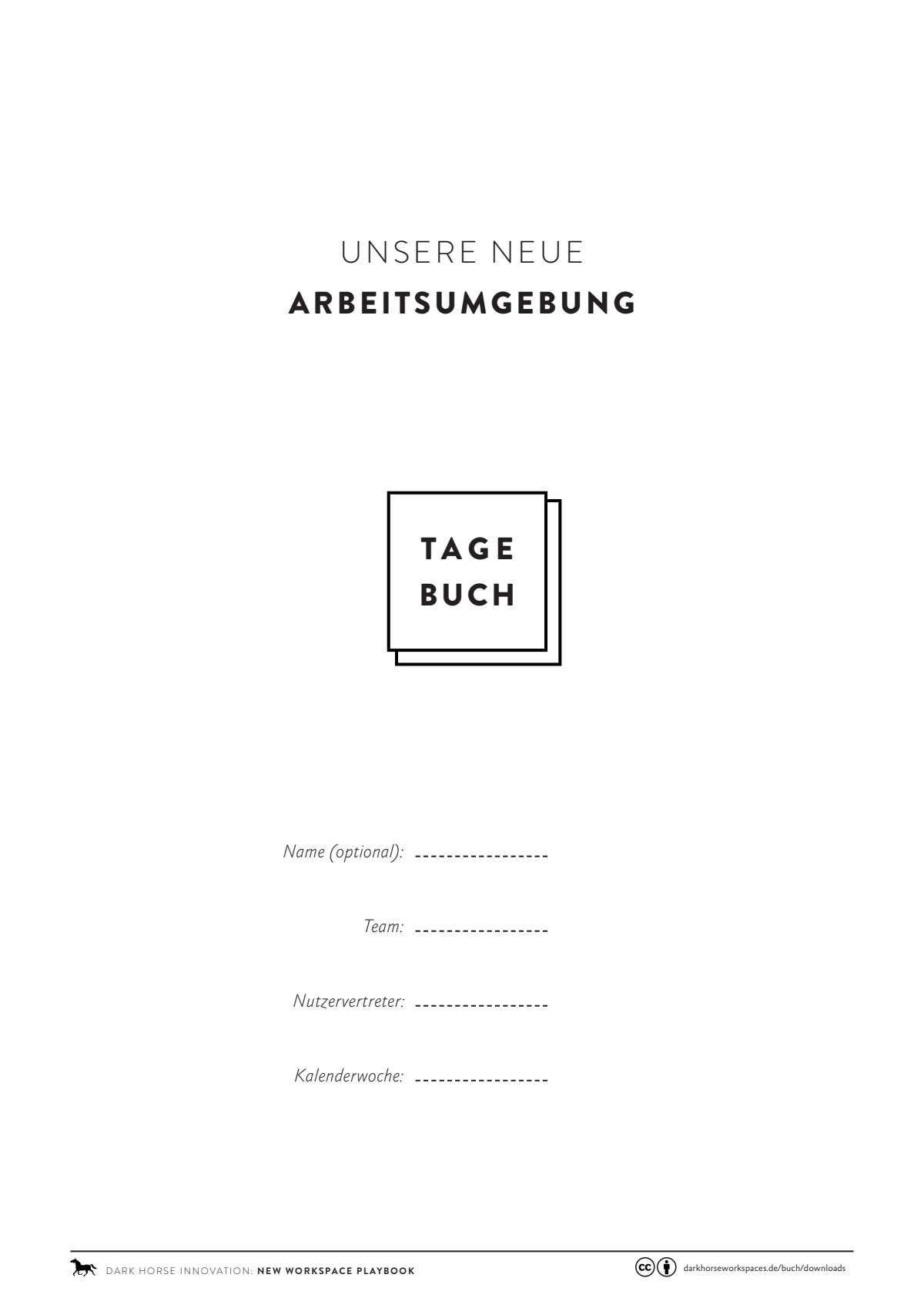 Vorschau: Tagebuch