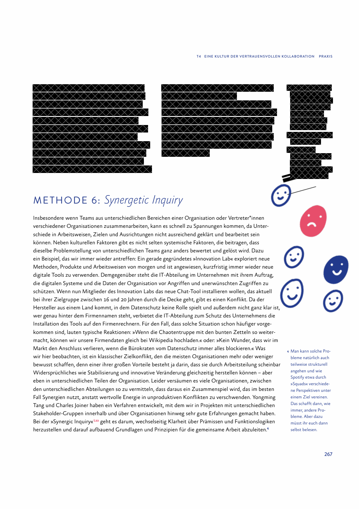 Vorschau: Synergetic Inquiry