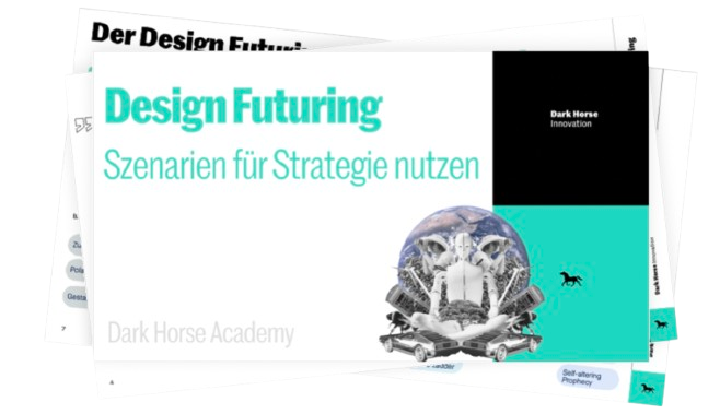 Design Futuring Syllabus