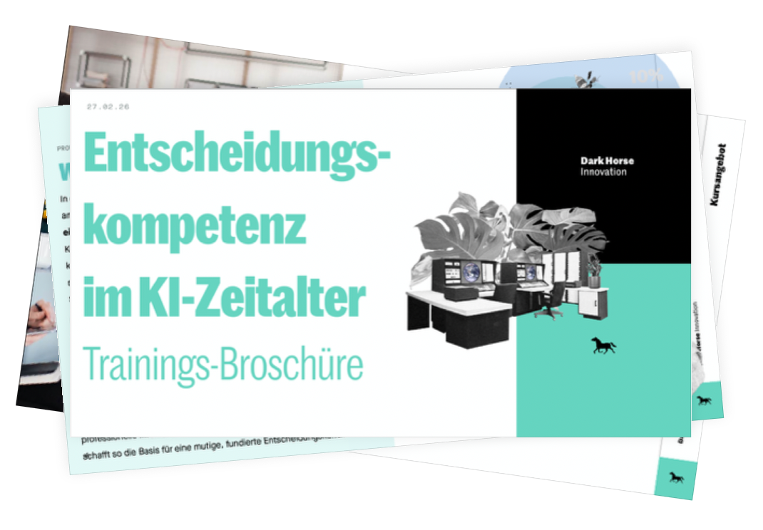 Syllabus Vorschau Entscheidungskompetenz