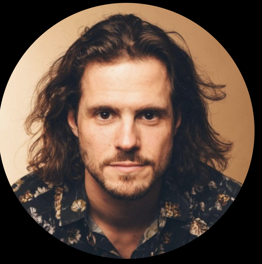 Maximilian Wolf LinkedIN