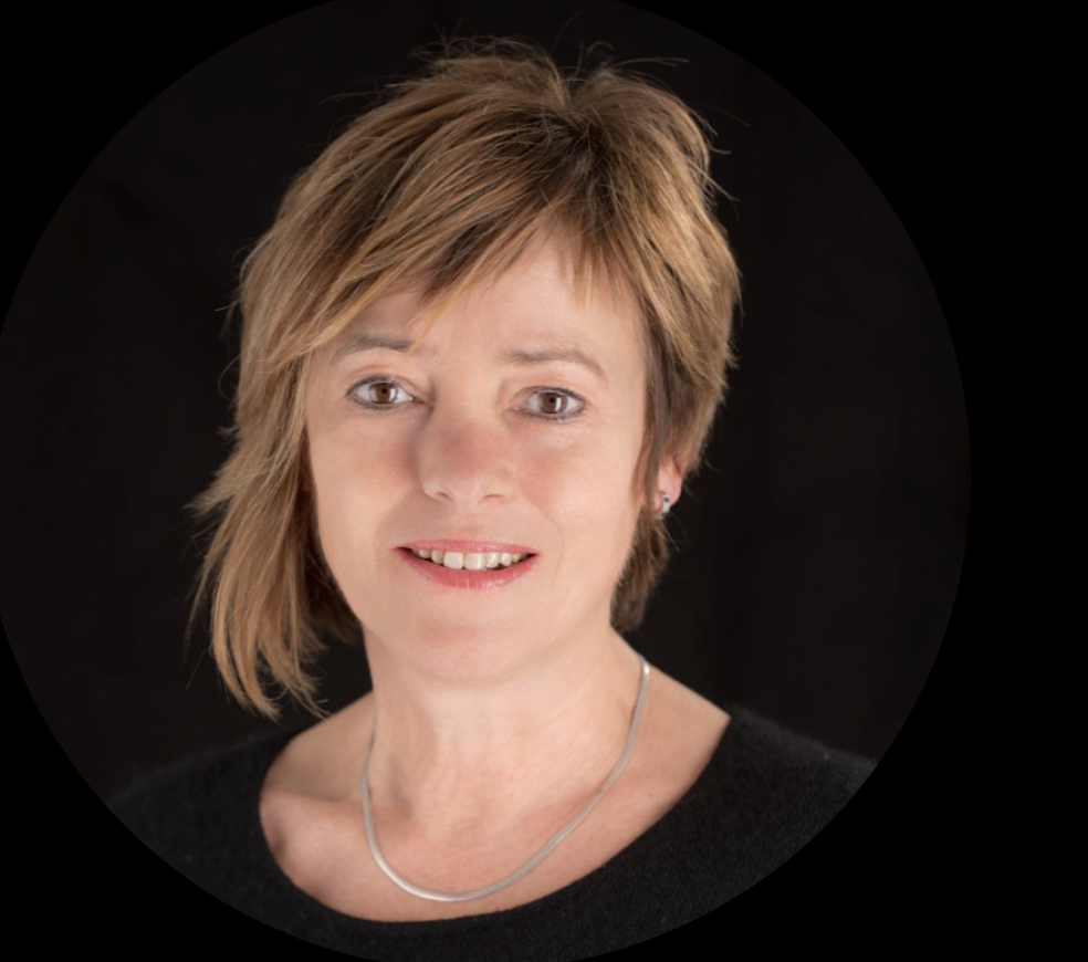 Martina Schuh LinkedIn