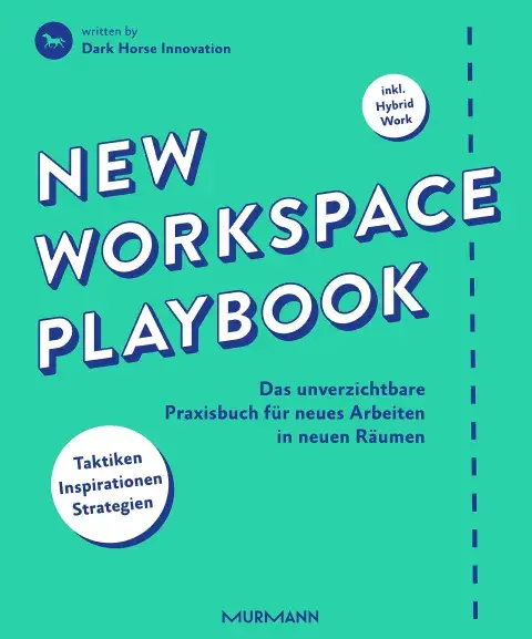 Cover New Workspace Playbook