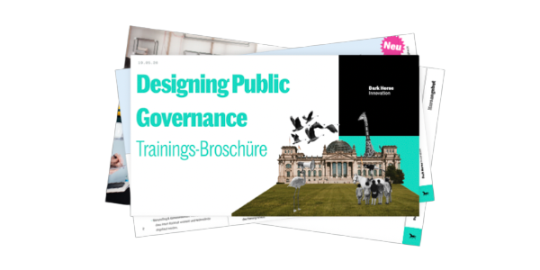 Designing Public Governance-2