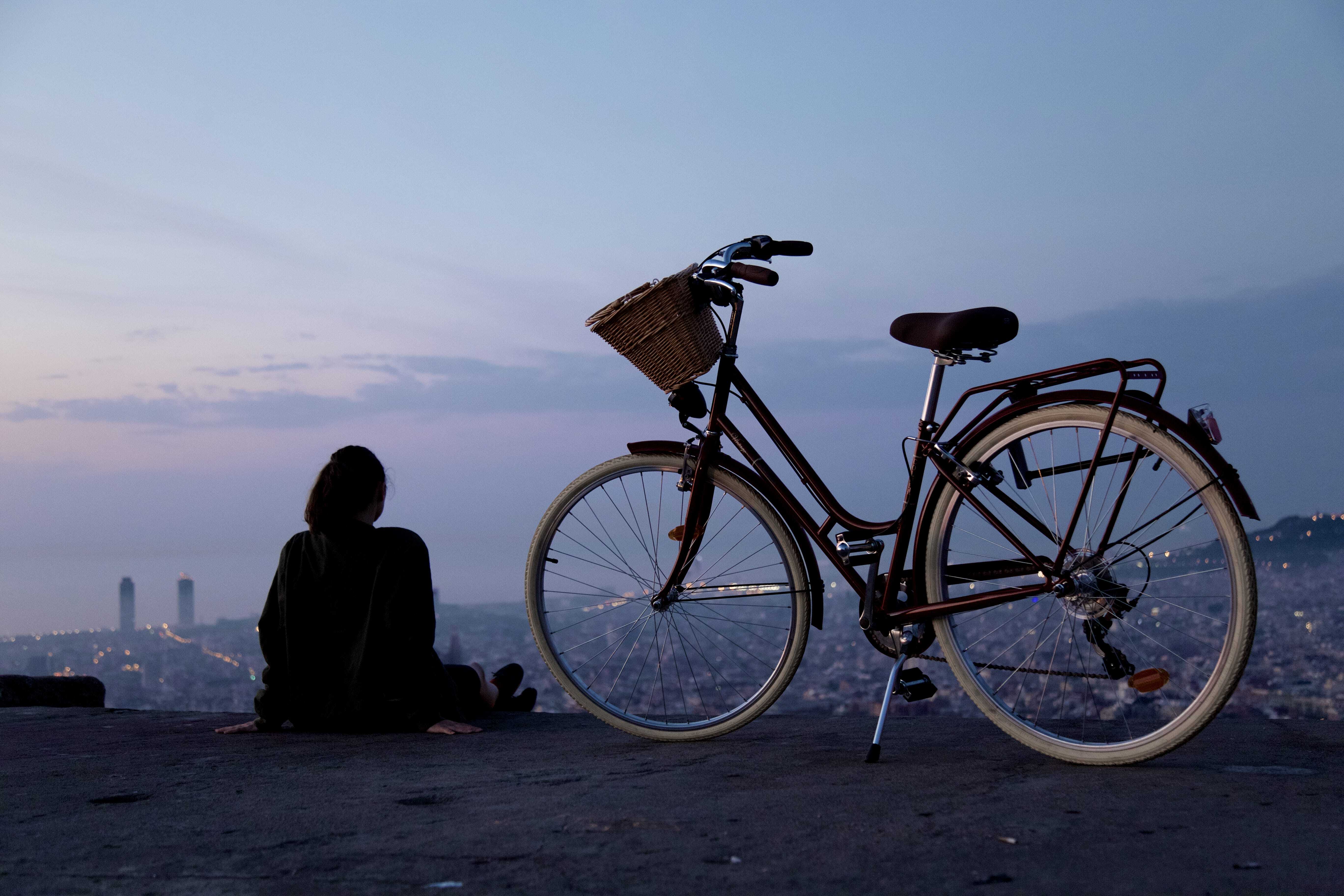 Fahrrad
