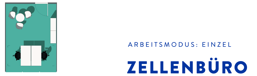 Arbeitsmodus Einzel