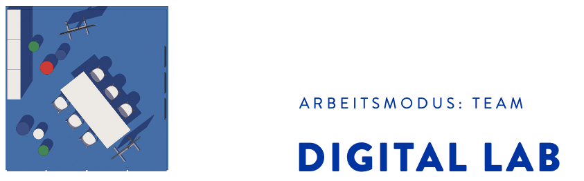 Arbeitsmodus Team