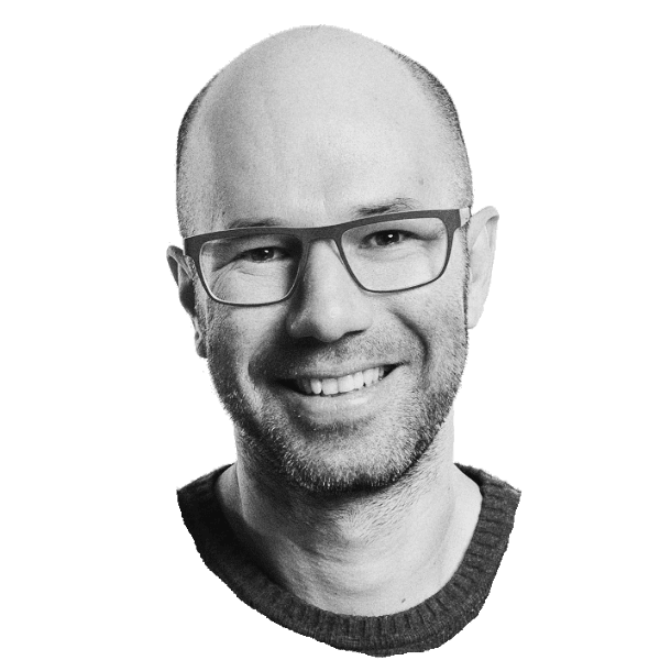 Benedikt Groß