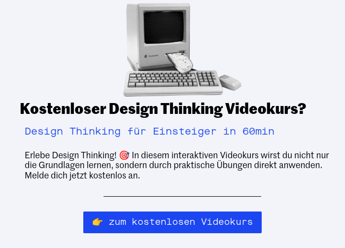 �� zum kostenlosen Videokurs