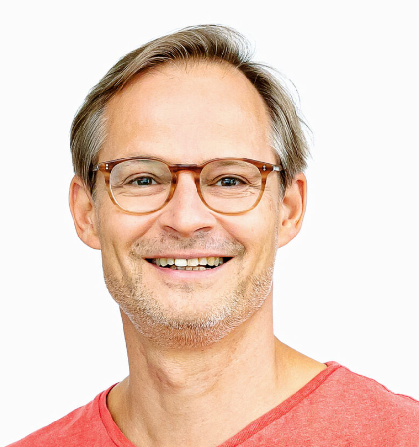 LinkedIn Nikolaus Stemmer